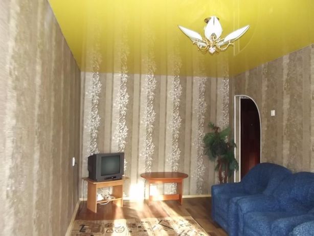 Rent daily an apartment in Nizhyn per 350 uah. 