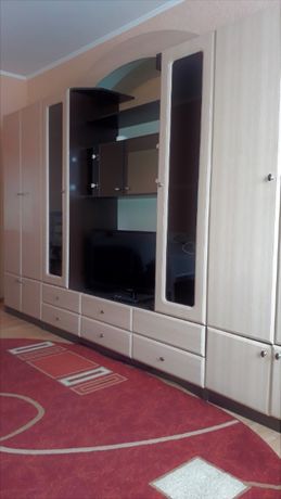 Rent daily an apartment in Nizhyn on the St. Nezalezhnosti 42А per 350 uah. 