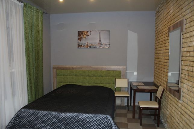 Rent daily an apartment in Nizhyn per 400 uah. 