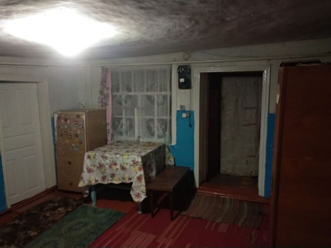 Rent a house in Kropyvnytskyi per 1000 uah. 
