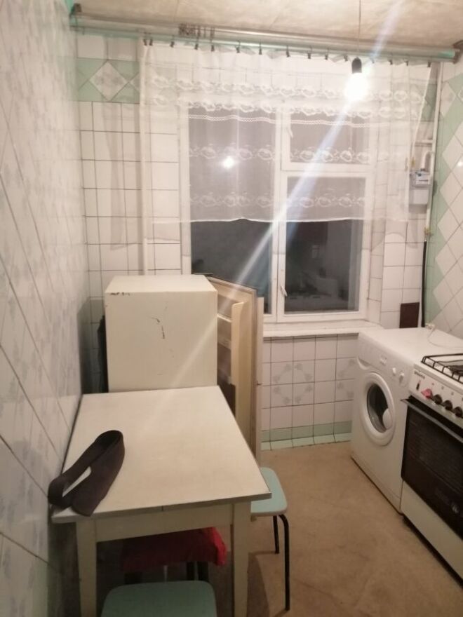 Снять квартиру в Кременчуг на переулок Героев Бреста за 2000 грн. 