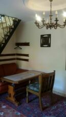 Rent daily an apartment in Lutsk on the St. Prylutska per 500 uah. 