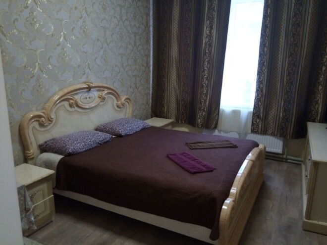 Зняти подобово кімнату в Ужгороді за 200 грн. 
