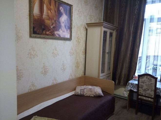 Снять посуточно комнату в Ужгороде за 200 грн. 