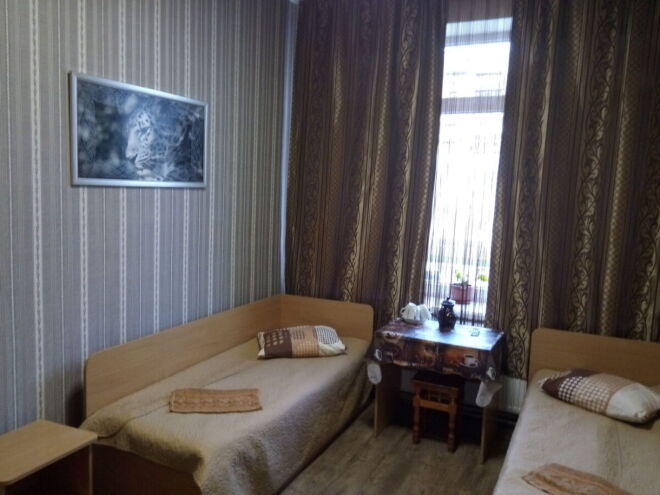 Снять посуточно комнату в Ужгороде за 200 грн. 
