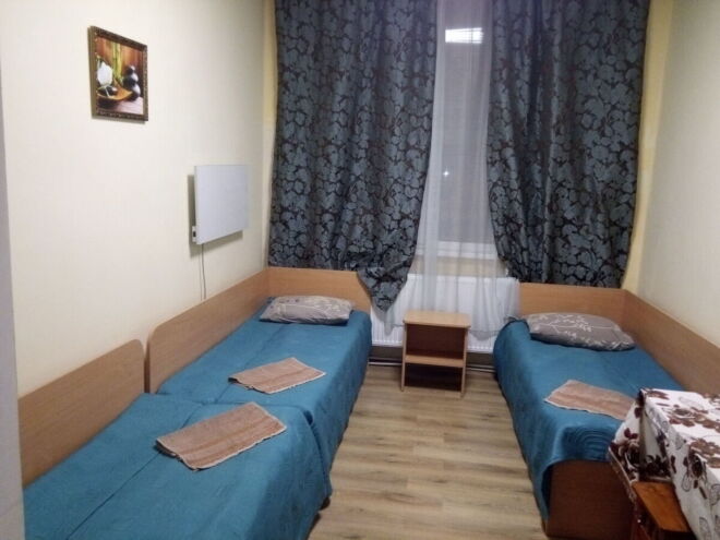 Зняти подобово кімнату в Ужгороді за 200 грн. 