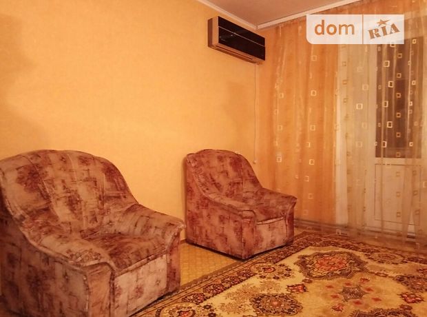 Rent daily an apartment in Nikopol on the St. Shevchenka 223/1 per 400 uah. 