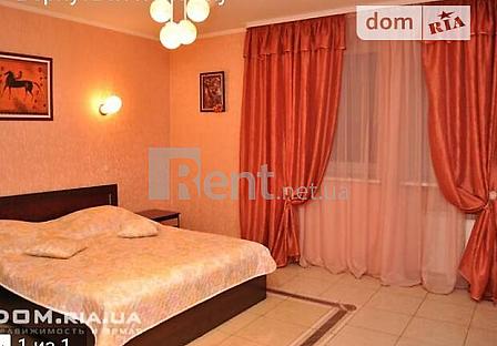 rent.net.ua - Rent daily an apartment in Nikopol 
