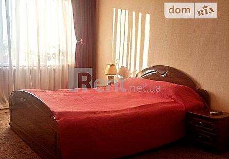 rent.net.ua - Rent daily an apartment in Sloviansk 