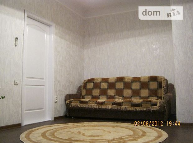 Снять посуточно квартиру в Славянске на ул. за 350 грн. 