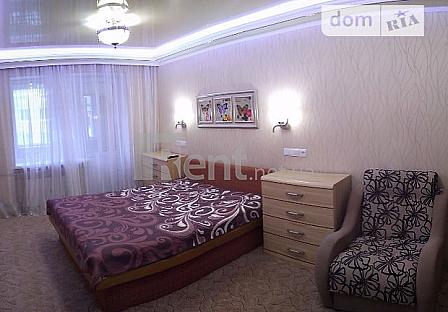 rent.net.ua - Rent daily an apartment in Sloviansk 
