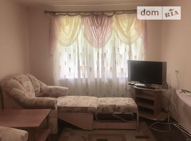 Rent daily an apartment in Uzhhorod per 390 uah. 