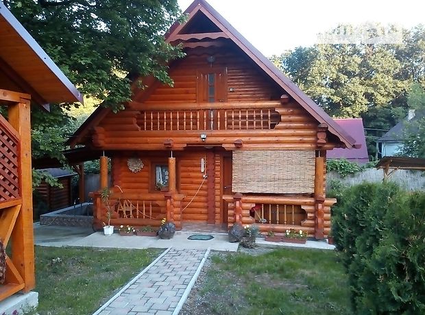 Rent daily a house in Uzhhorod per 650 uah. 
