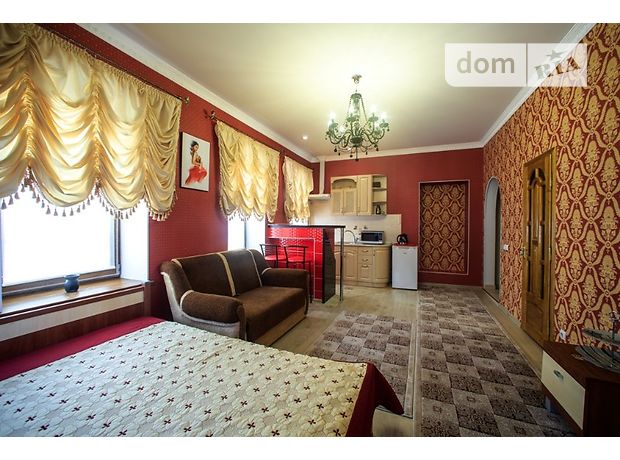 Снять посуточно квартиру в Каменец-Подольском за 450 грн. 