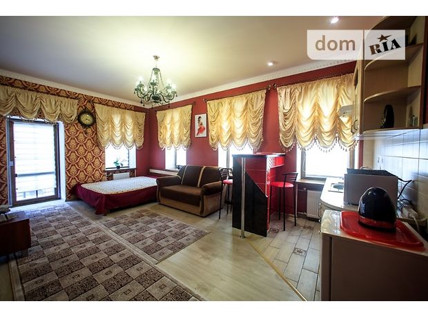 Снять посуточно квартиру в Каменец-Подольском за 450 грн. 