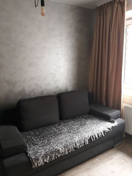 Rent daily an apartment in Lutsk on the St. Vynnychenka per 600 uah. 