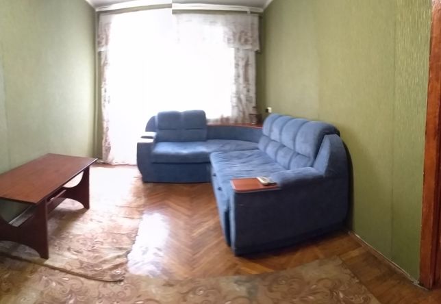 Зняти подобово квартиру в Кам’янському за 200 грн. 