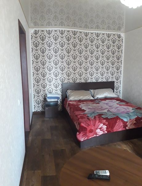 Зняти подобово квартиру в Кременчуці на вул. Першотравнева 31/6 за 349 грн. 