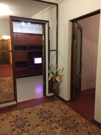 Rent daily a room in Lutsk per 600 uah. 