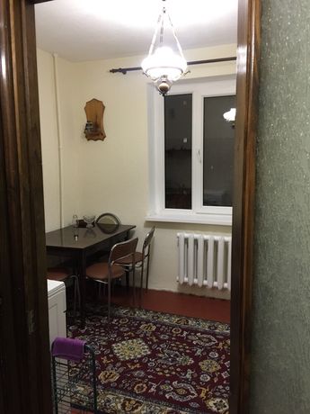 Rent daily a room in Lutsk per 600 uah. 