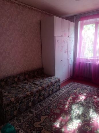 Rent daily an apartment in Kropyvnytskyi on the St. Poltavska per 350 uah. 