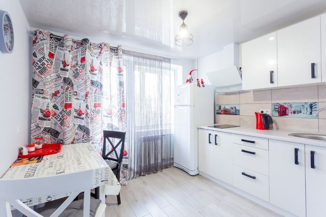 Rent daily an apartment in Kyiv near Metro Obolon per 950 uah. 