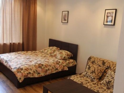 Rent daily an apartment in Odesa on the St. Morska per 400 uah. 