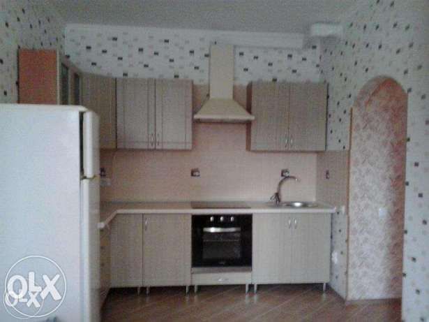 Rent a room in Kyiv on the St. Zodchykh per 1200 uah. 