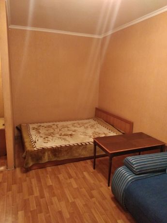 Rent daily an apartment in Mariupol on the lane 1-i Prymorskyi per 300 uah. 