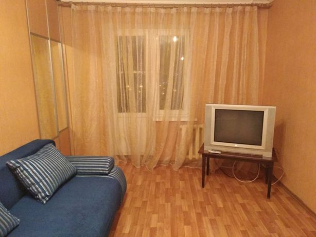 Rent daily an apartment in Mariupol on the lane 1-i Prymorskyi per 300 uah. 