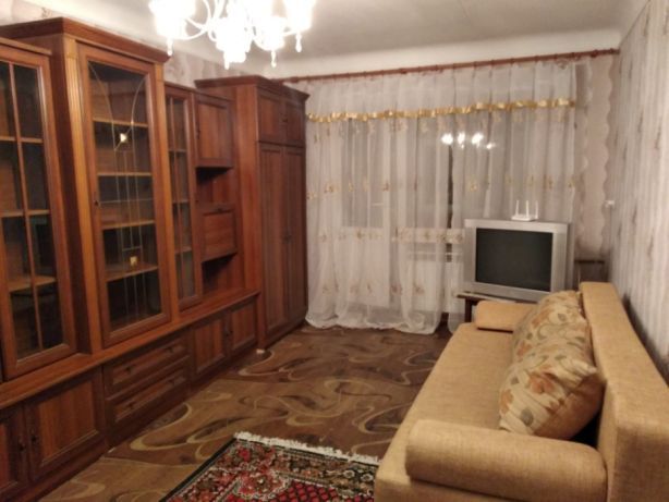 Rent daily an apartment in Mariupol on the lane 1-i Prymorskyi per 300 uah. 