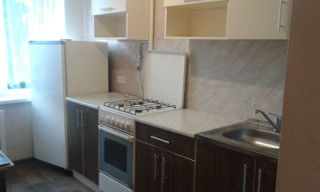 Rent daily an apartment in Mariupol on the lane 1-i Prymorskyi per 300 uah. 