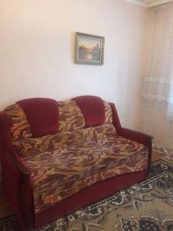 Rent daily an apartment in Bila Tserkva on the St. Fastivska per 300 uah. 