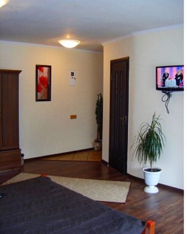Rent daily an apartment in Lutsk on the Avenue Voli 31 per 499 uah. 