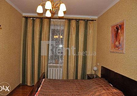 rent.net.ua - Rent daily an apartment in Vinnytsia 