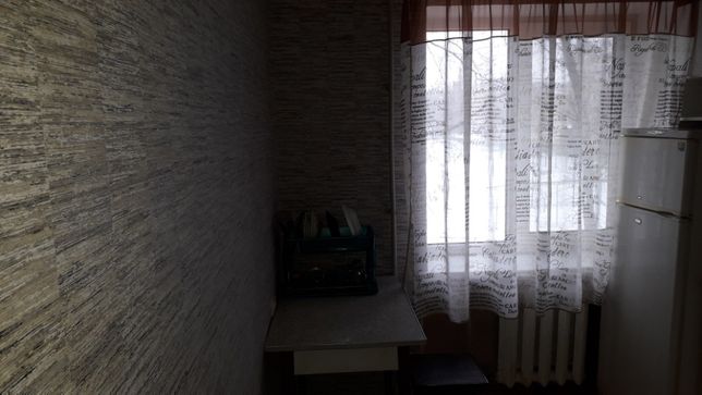 Снять посуточно квартиру в Краматорске на ул. Добровольского за 400 грн. 