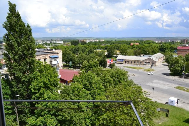 Rent daily an apartment in Kamianets-Podilskyi on the Avenue Hrushevskoho 56 per 400 uah. 