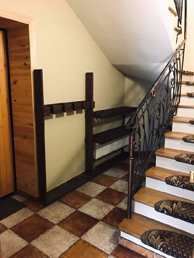 Rent daily a house in Ivano-Frankivsk per 1200 uah. 
