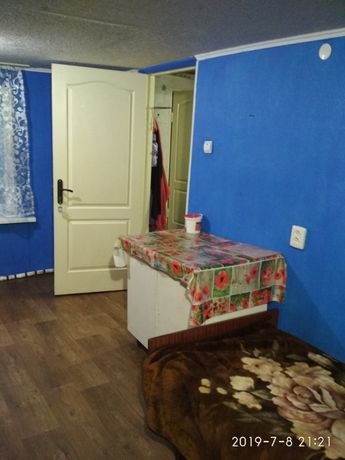 Зняти кімнату в Умані за 1000 грн. 