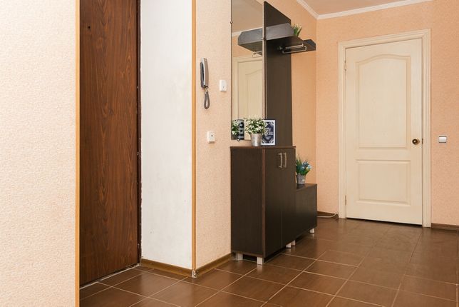 Rent daily an apartment in Sumy on the St. Illinska 10А per 350 uah. 