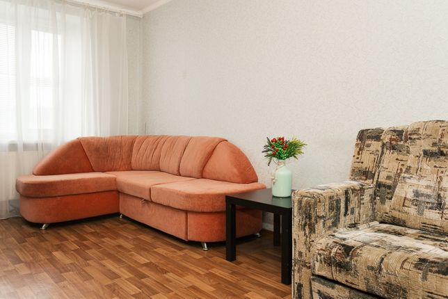 Rent daily an apartment in Sumy on the St. Illinska 10А per 350 uah. 