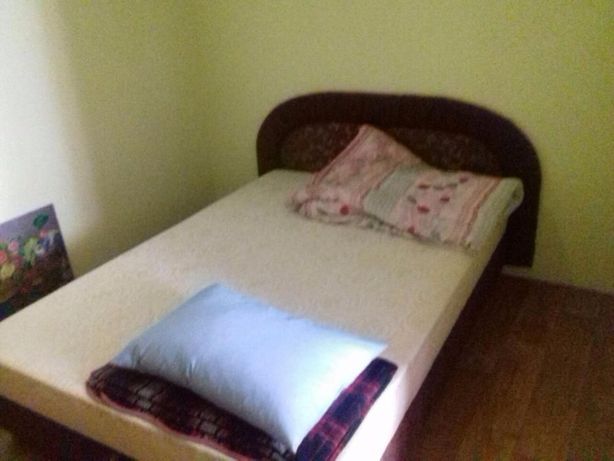 Rent daily a house in Kropyvnytskyi per 350 uah. 