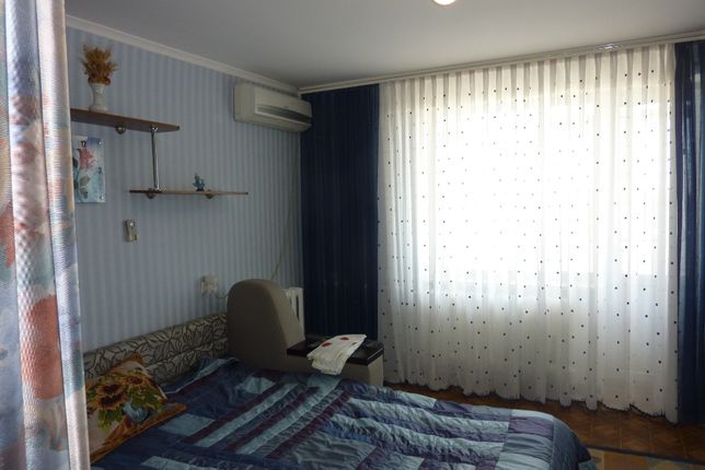 Rent daily a room in Odesa in Suvorovskyi district per 300 uah. 