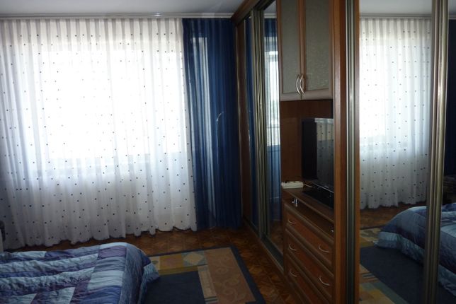 Rent daily a room in Odesa in Suvorovskyi district per 400 uah. 