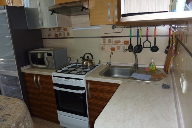 Rent daily a room in Odesa in Suvorovskyi district per 400 uah. 
