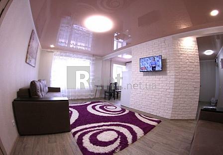 rent.net.ua - Зняти подобово квартиру в Кропивницькому 