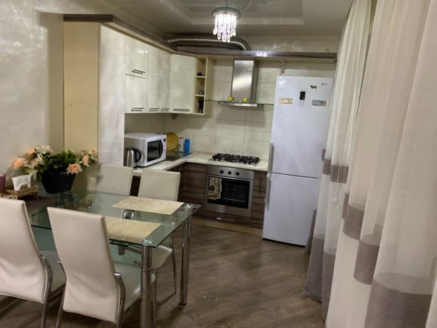 Снять посуточно квартиру в Кропивницком на ул. Кропивницкого за 650 грн. 