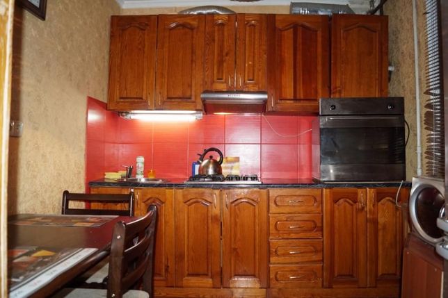 Rent daily an apartment in Kherson on the St. 2-a Chornomorska 2 per 400 uah. 