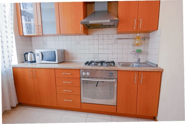 Снять посуточно квартиру в Киеве на переулок Гостиный за 1000 грн. 