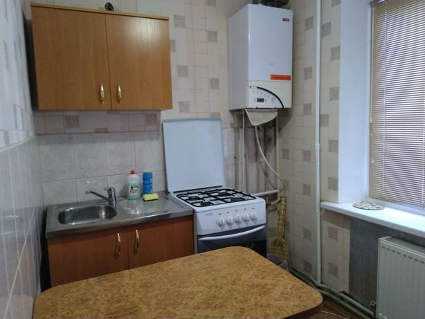Rent daily an apartment in Kropyvnytskyi on the St. Poltavska 28 per 350 uah. 